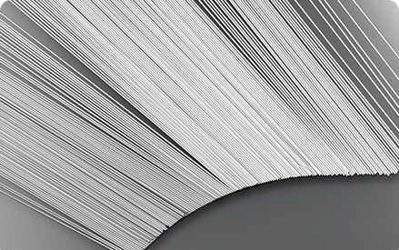 Phân tích đặc tính ăn mòn của vật liệu titan y tế.