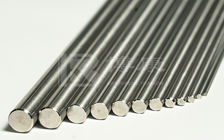 Ứng dụng cụ thể của Titanium Bar trong lĩnh vực thiết bị y tế là gì?