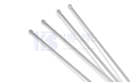 Niken-titan: Không phải tất cả các hợp kim đều có thể 