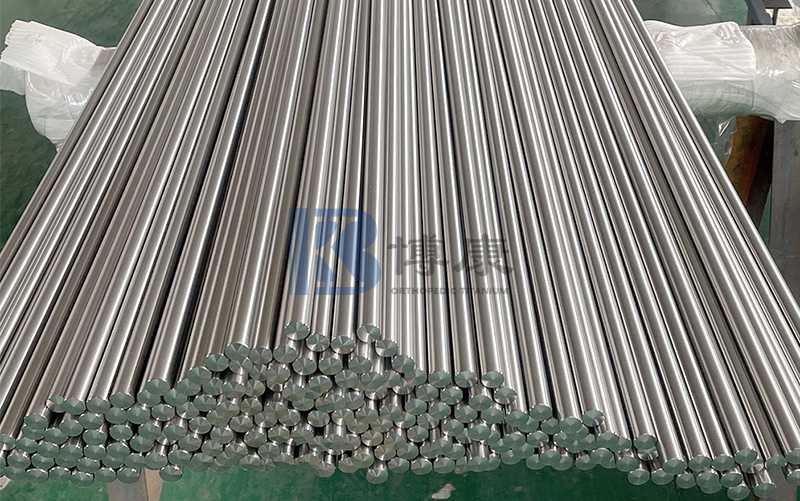 Hợp kim Titan GR5 (Ti-6Al-4V): Thuộc tính, ứng dụng và lợi ích