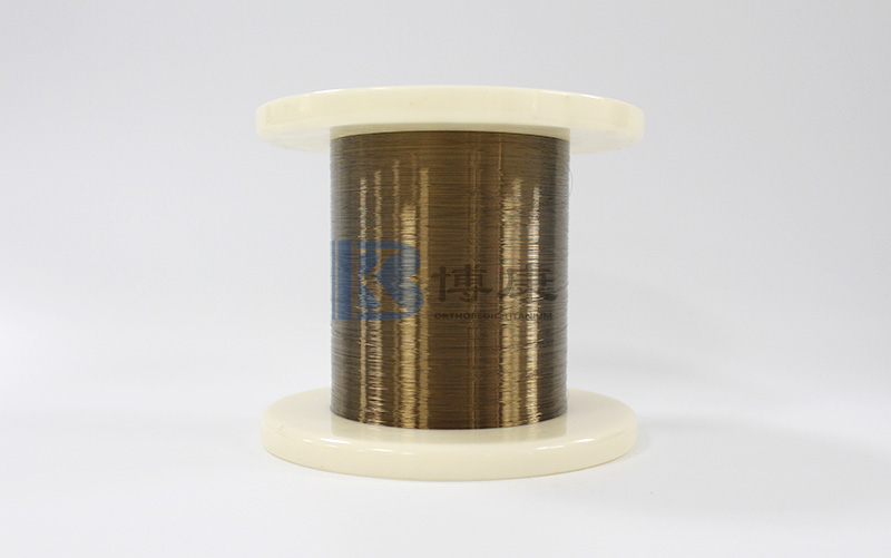 Ống Nitinol: một lực lượng sáng tạo trong lĩnh vực thiết bị y tế - một phân tích chuyên sâu sử dụng stent tim làm ví dụ