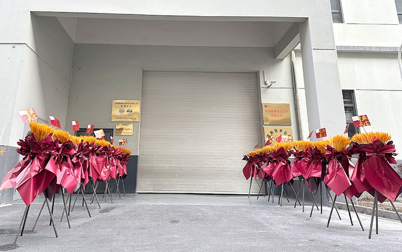 Thông báo tái định cư của Công ty Titan Bokang Bokang