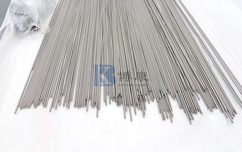 GR5 vs Gr23 Alloy Alloy Bar: Cái nào phù hợp với bạn?