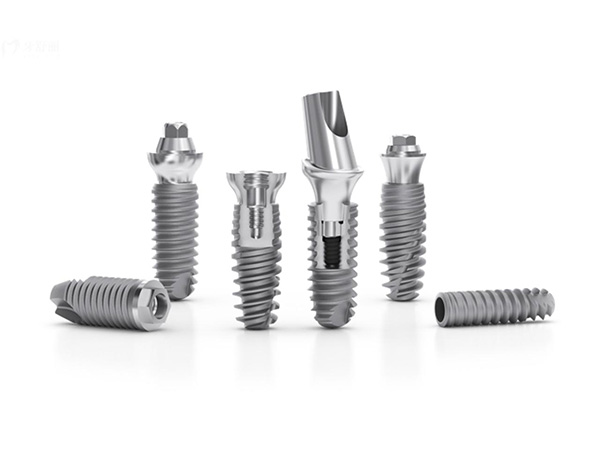 Làm thế nào là ranh giới tính tương thích sinh học của titan cấp phẫu thuật được xác định bởi độ tinh khiết vật liệu và điều trị bề mặt?