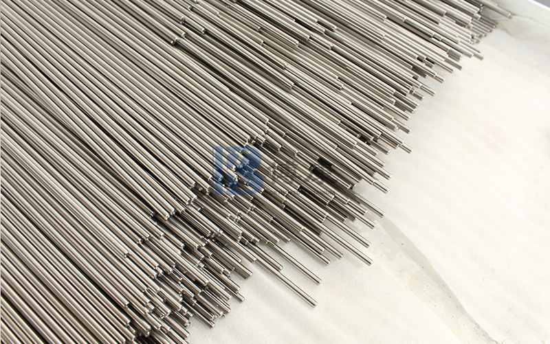 Tại sao thanh titan 3 mm có khả năng chống ăn mòn tuyệt vời trong môi trường khắc nghiệt?