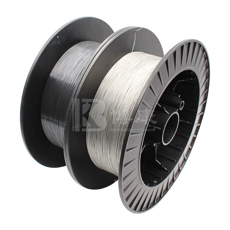 Dây Nitinol