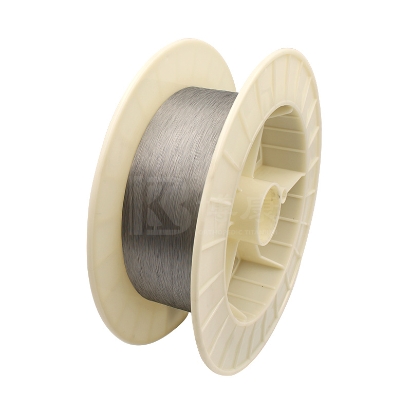 Dây Nitinol