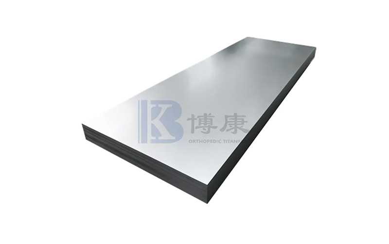 Làm thế nào tấm titan 1mm có thể đạt được một bước đột phá kép trong bảo vệ và nhẹ nhàng trong lớp lót cabin tàu vũ trụ?