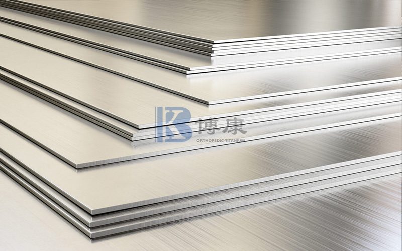 Bạn nên biết gì về tấm titan?