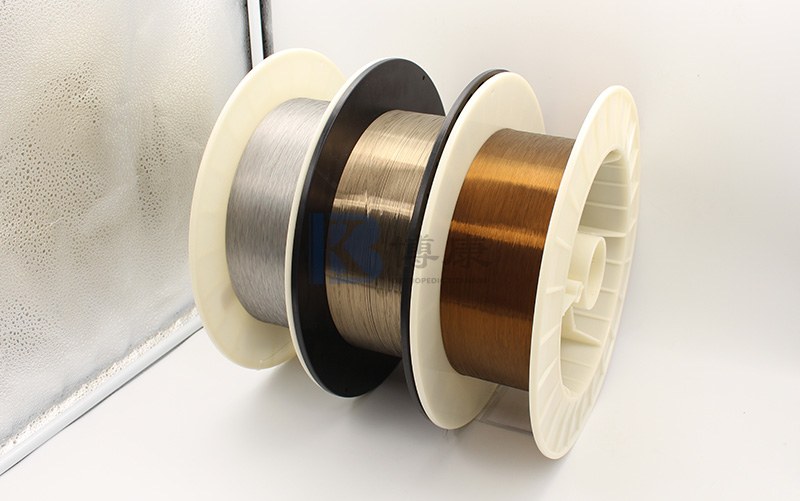 Nhà sản xuất dây Nitinol hàng đầu Trung Quốc