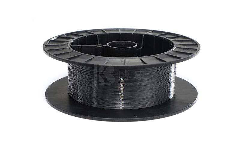 Nitinol trong Nha khoa: Cách mạng hóa phương pháp điều trị nha khoa bằng Dây Titan Bokang Niken