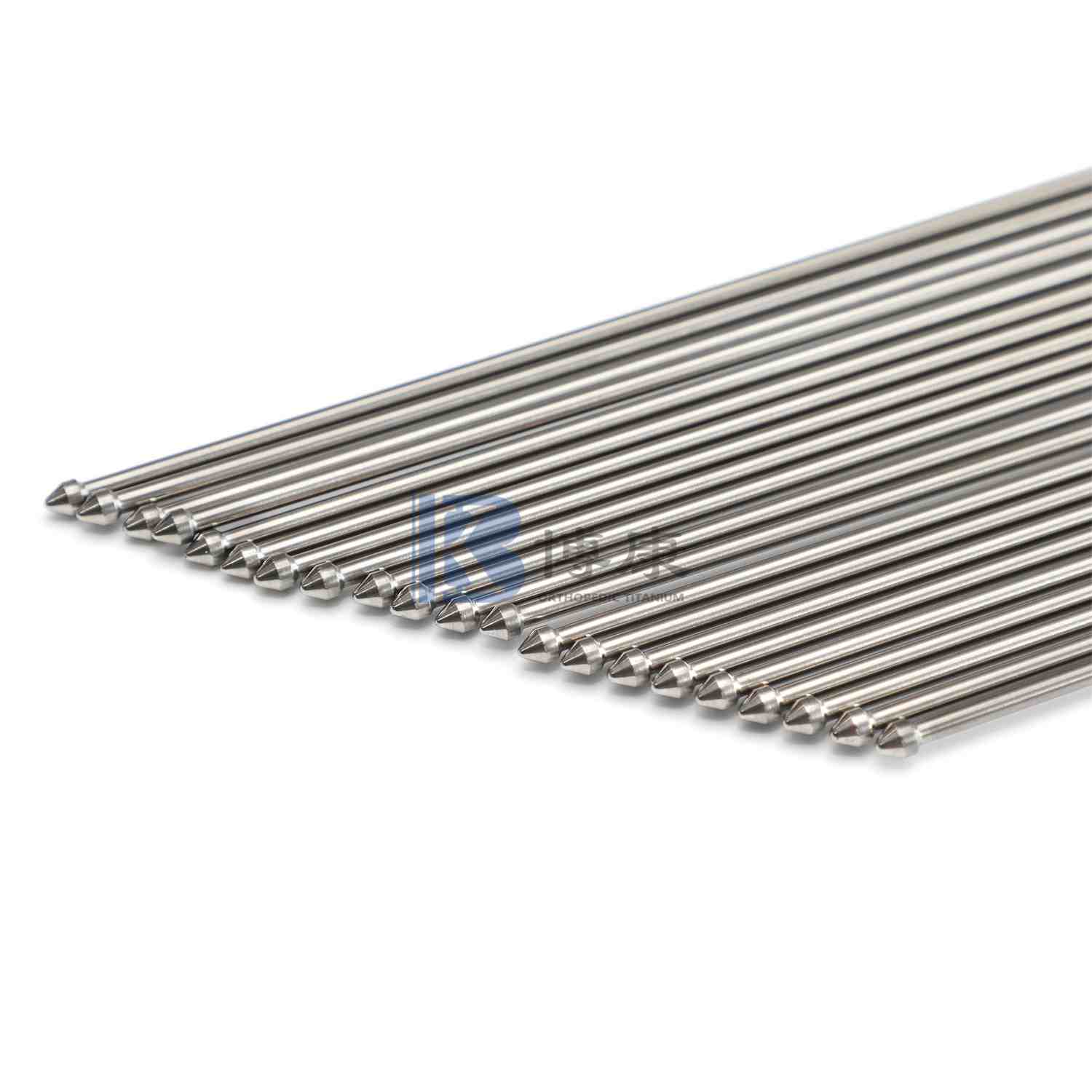 Pin hướng dẫn Nitinol