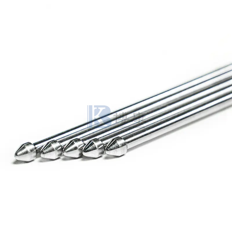 Pin hướng dẫn Nitinol