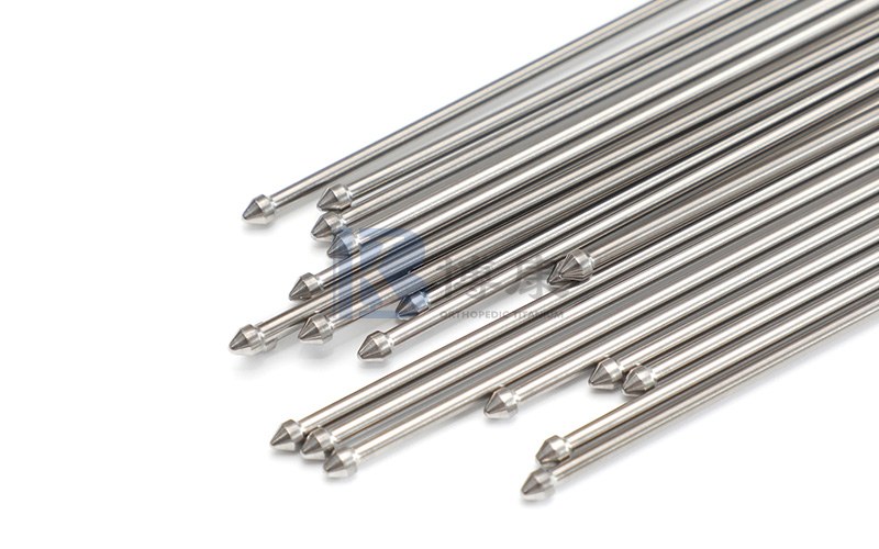 Bạn nên biết gì về hợp kim titan niken?