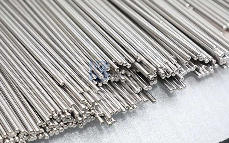 Thanh thanh titan chất lượng cao: Lý tưởng cho các ứng dụng cao cấp trong nhiều lĩnh vực