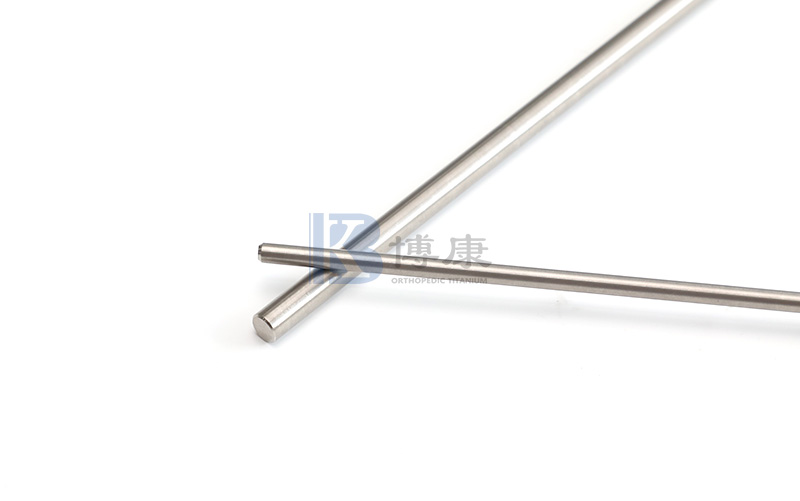 Hợp kim Titan-Zirconi Ti15Zr: Titan y tế hiệu suất cao cho nha khoa và chỉnh hình
