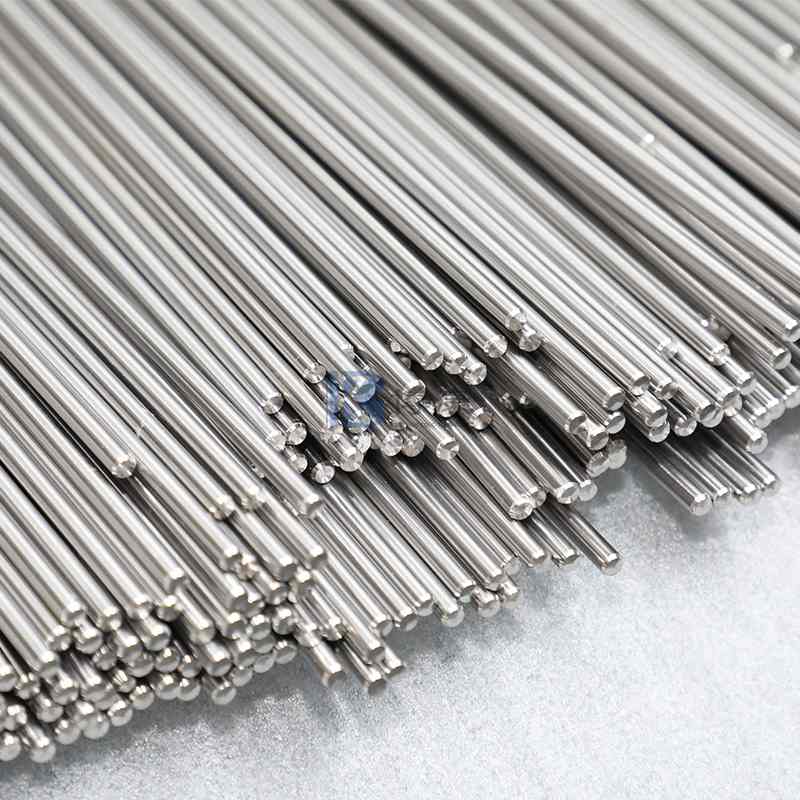 Hướng dẫn về Thanh tròn Titan: Cấp độ, Thông số kỹ thuật & Tìm nguồn cung ứng tại Nhà máy 2026