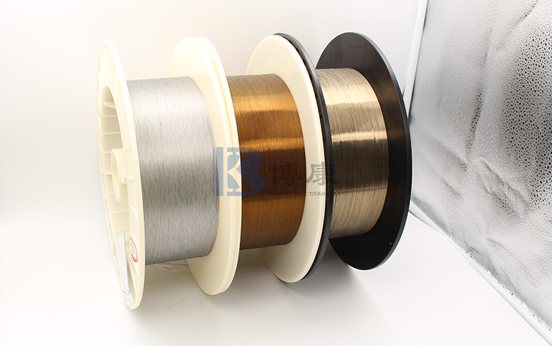 Dây Nitinol: Ứng dụng mang tính cách mạng trong các ngành y tế, nha khoa và công nghệ cao